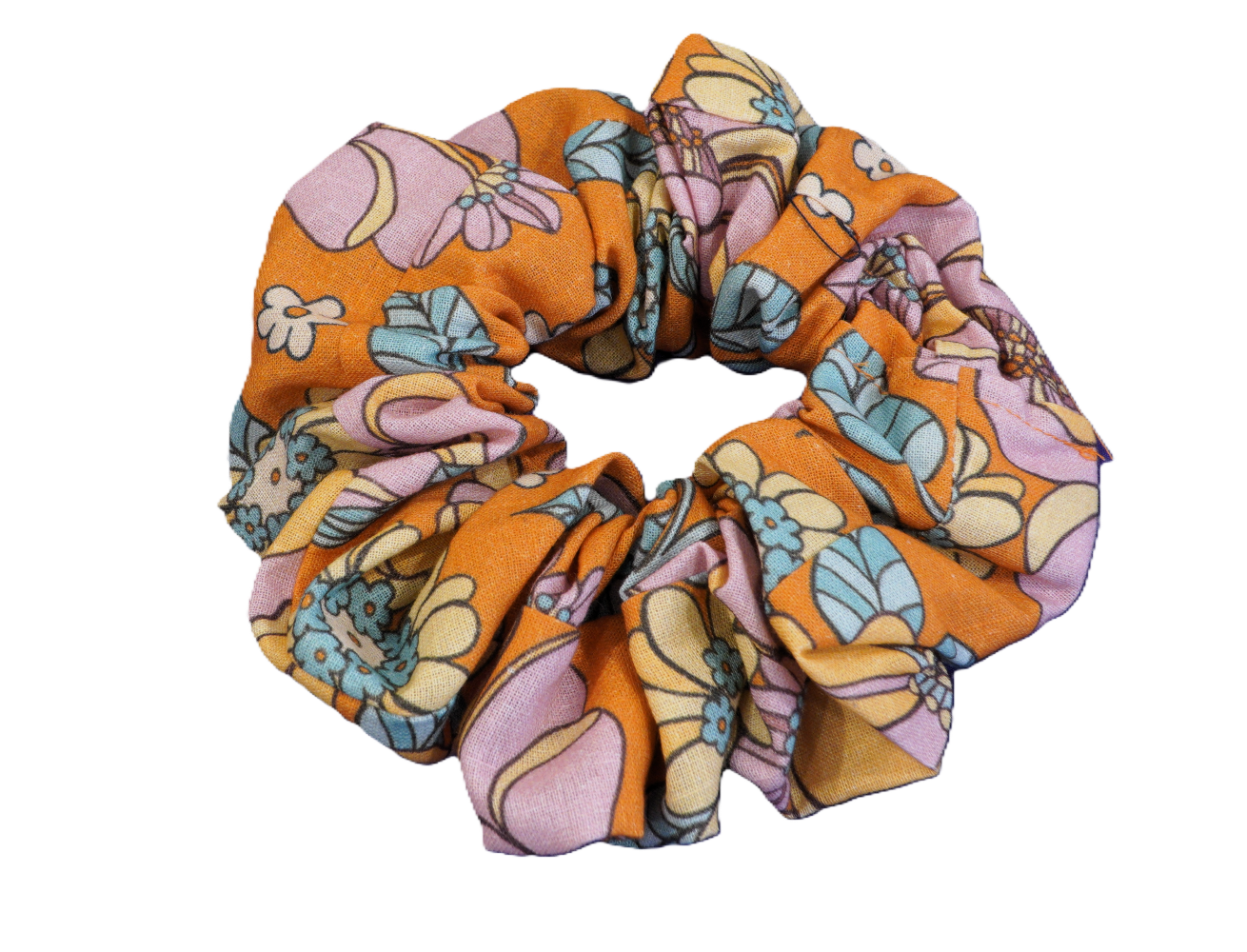 Flower Power Tote Pack