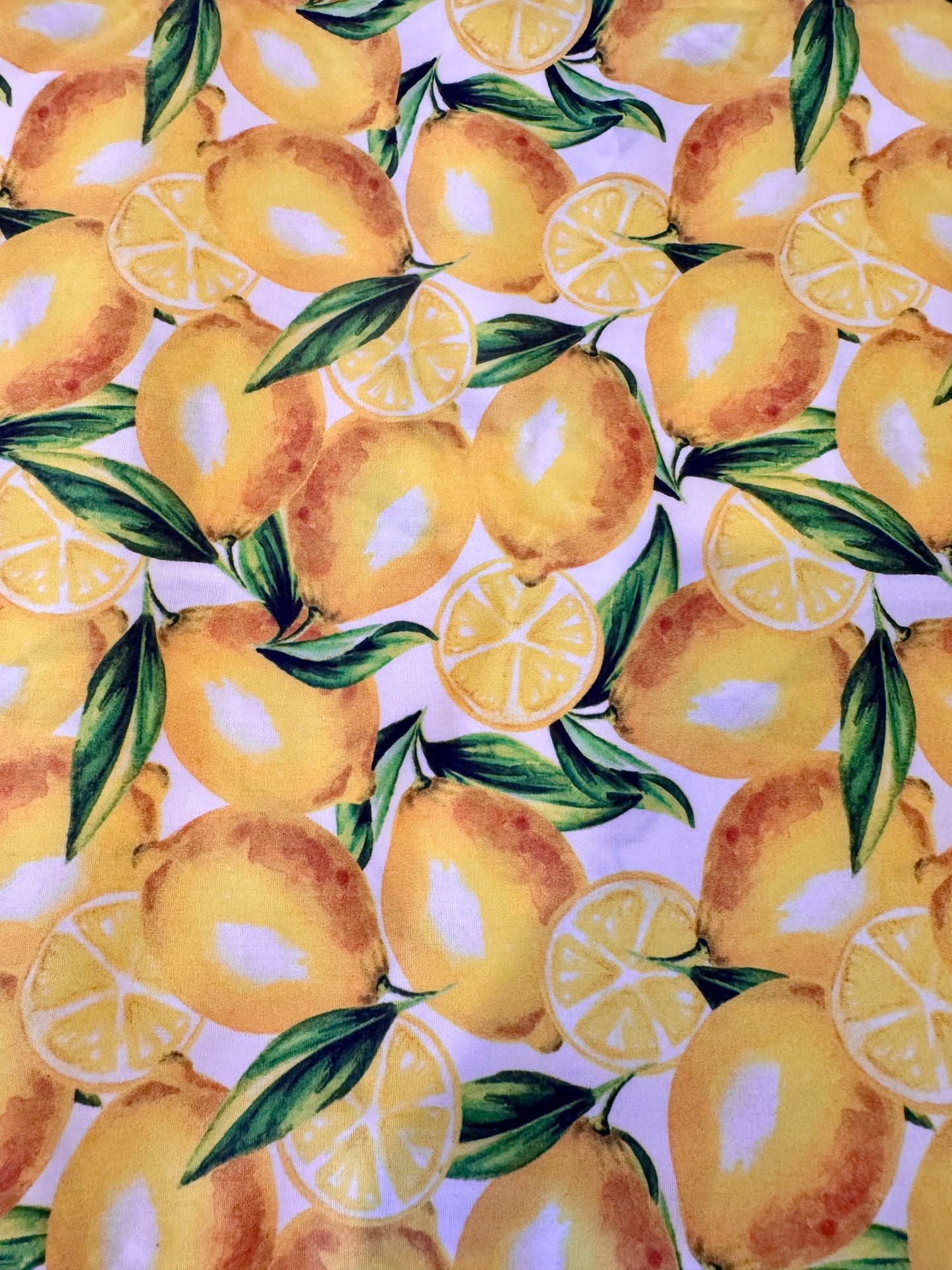Wired Headband - Make Lemonade