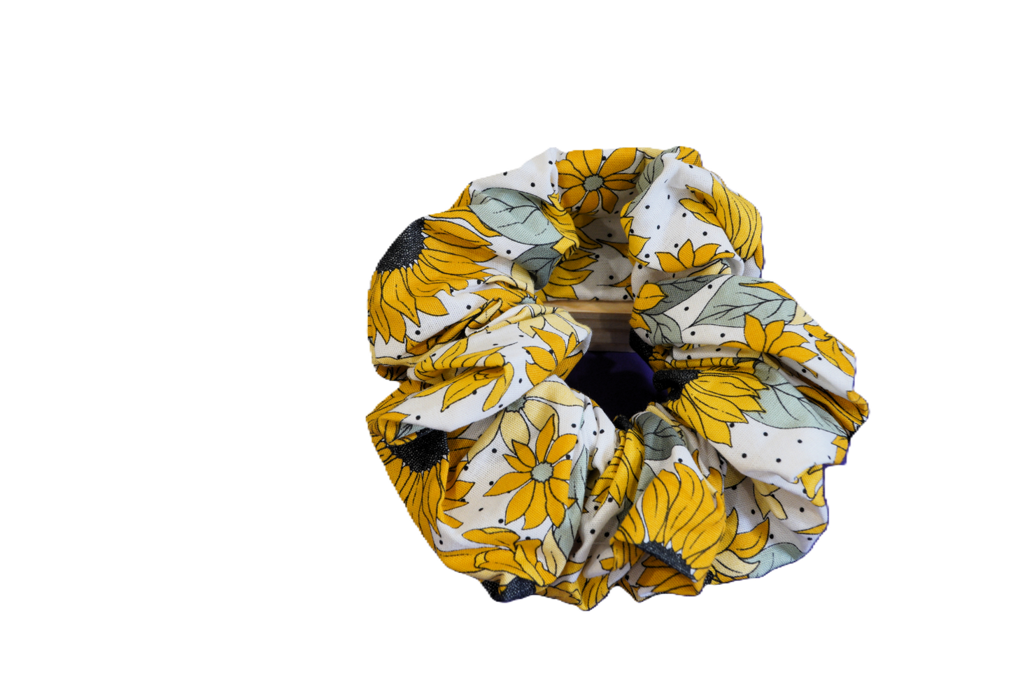 Sunflower Tote Pack
