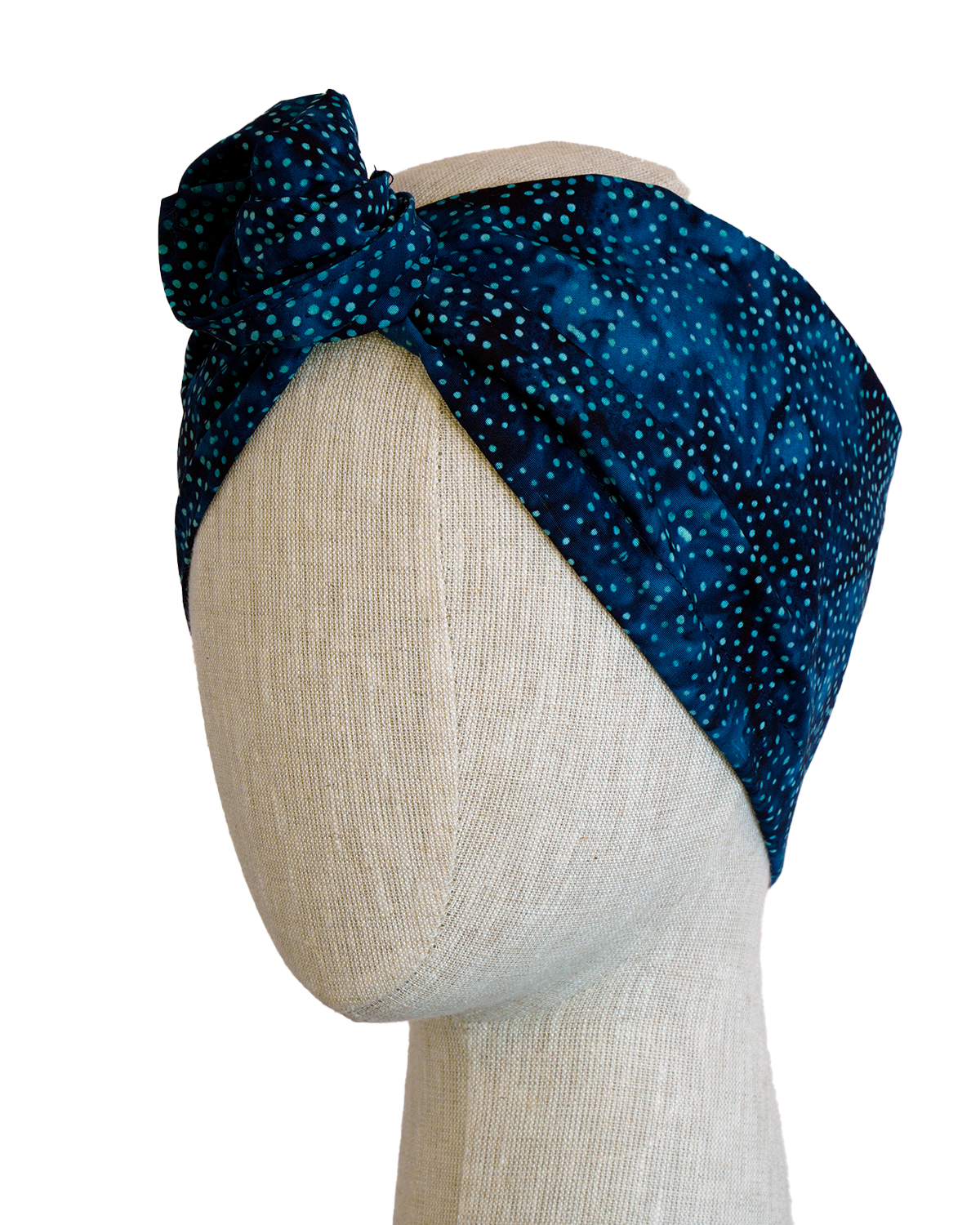 Batik Navy