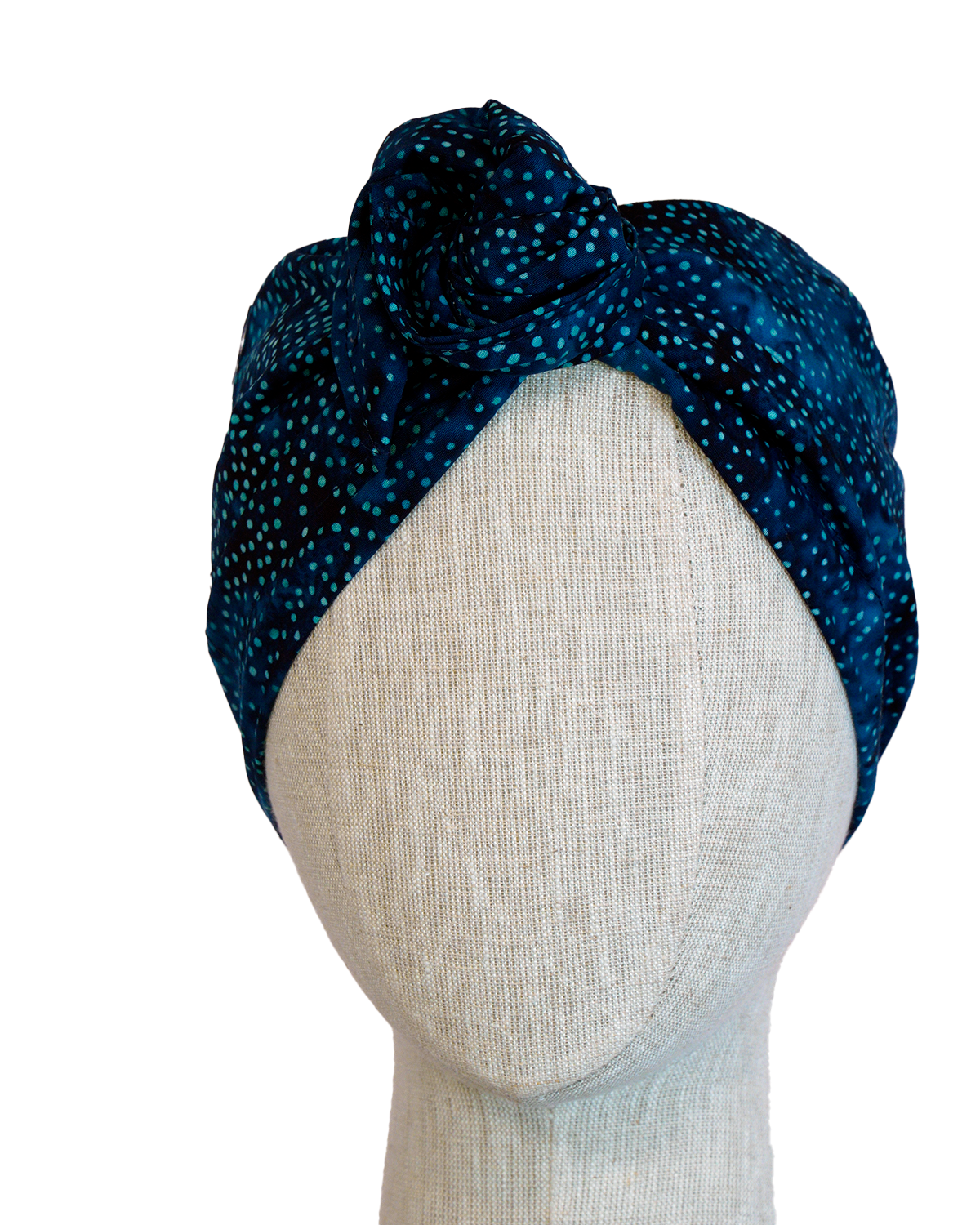 Batik Navy
